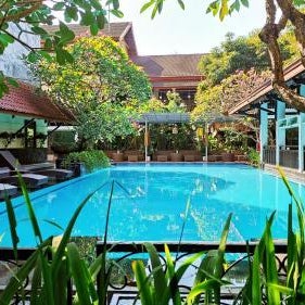 Paku Mas Hotel