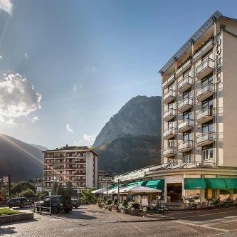 Hotel Conradi