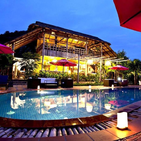 Raingsey Bungalow Kep Thumbnail