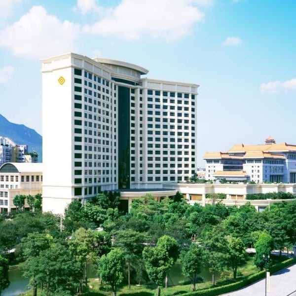 Parklane Hotel