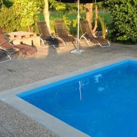 Kraft Hotel A61 Alzey - Worms