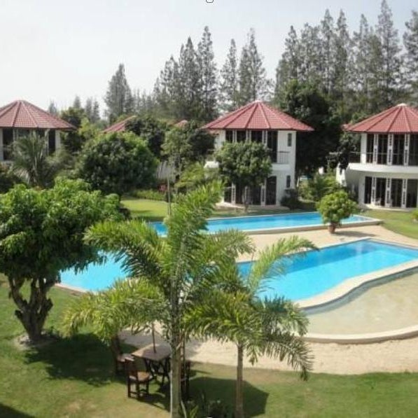 Mango Spa Country Club