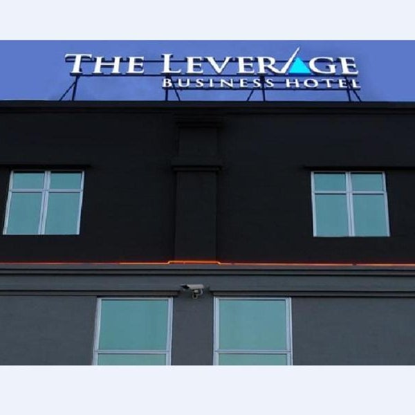 The Leverage Lite Hotel - Kuala Kedah