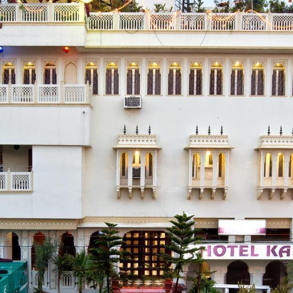 Hotel Kalyan, Jaipur