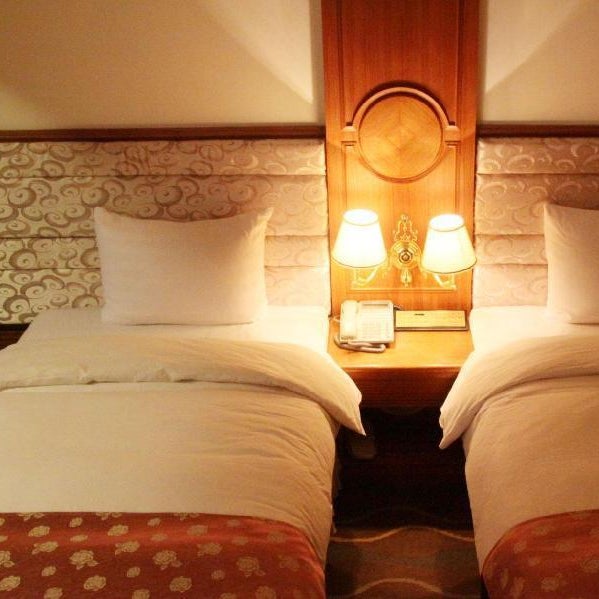 Foung Jia Hotel