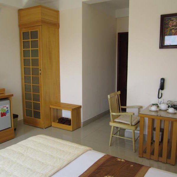 Nhiet Doi Hotel