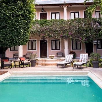 Casa Lucia Hotel Boutique Thumbnail