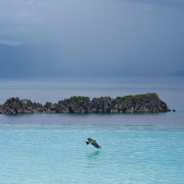 Tugawe Cove Resort