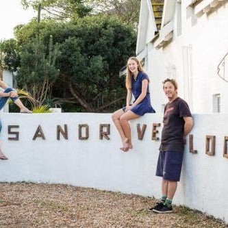 Sandriver Lodge Thumbnail