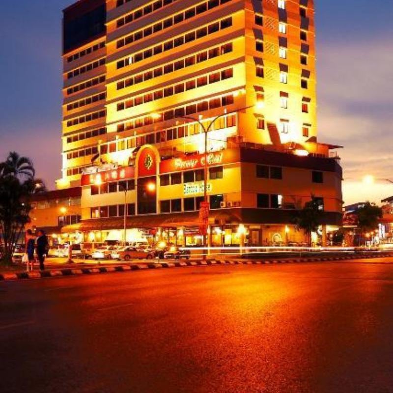 Premier Hotel