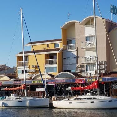 Hôtel Port Beach