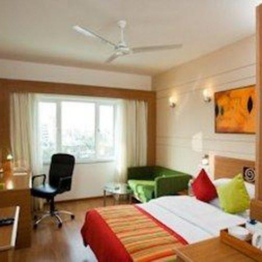 Lemon Tree Hotel Chandigarh Thumbnail