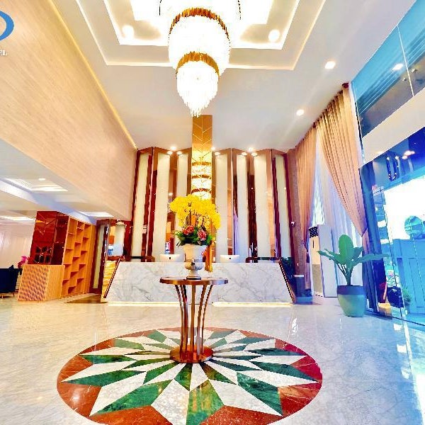 Midland Hotel