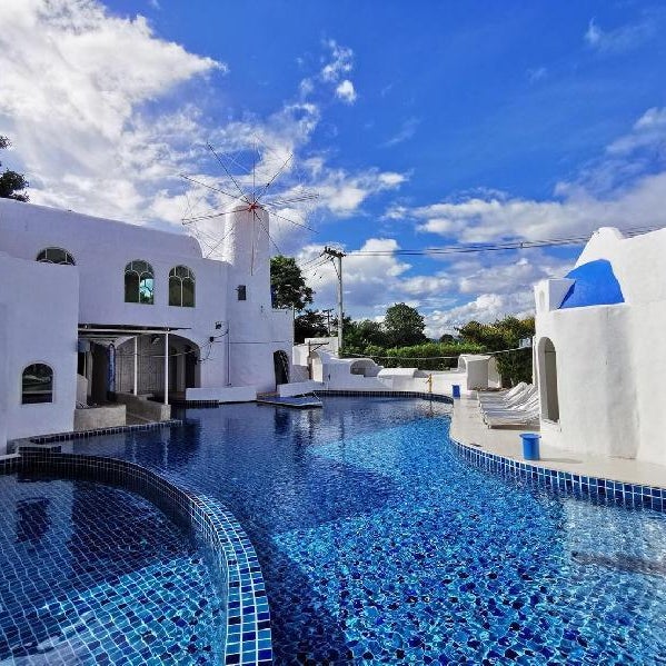 The Oia Pai Resort 