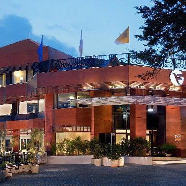 Fortune Resort Grace, Mussoorie  - Member ITC Hotels' Group