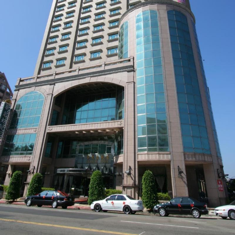 Highness Hotel Thumbnail