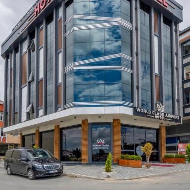 World Class Hotel & Breakfast , Nearby İstanbul Airport Thumbnail
