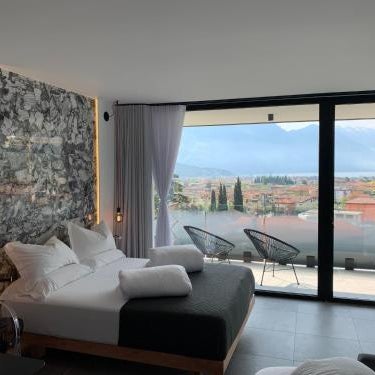 Visioni Lake View Rooms & Breakfast - Adults Friendly