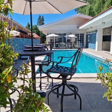Hotel Boutique Grand Cru