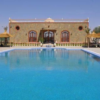 Salma Palms Hôtel Thumbnail