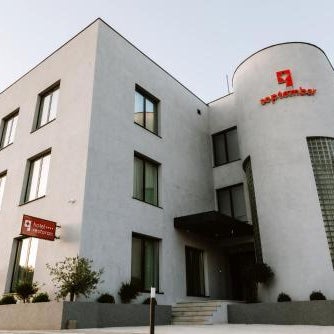 Hotel Septembar Thumbnail