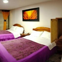 HOTEL GALERAS