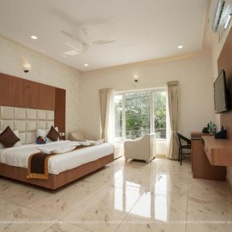 Sukhi A Luxury Stay Inn Thumbnail