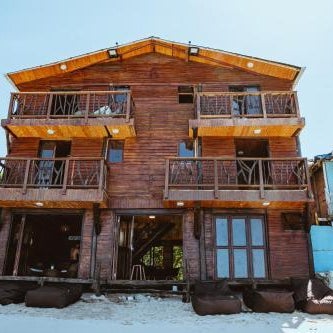 Hotel Prana Beach