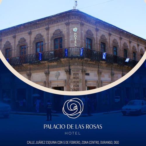 Palacio de las Rosas Thumbnail