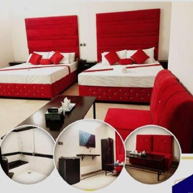Hotel Royal Grand Thumbnail