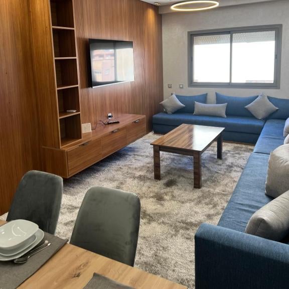 Appartement safran avec piscine Thumbnail