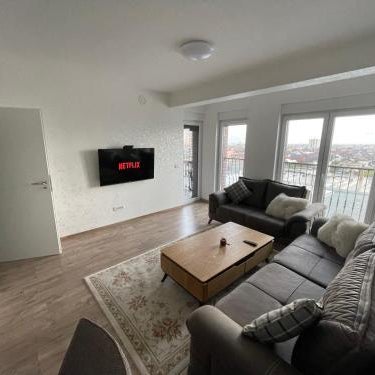 ShooTer Apartments Thumbnail