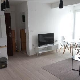 Sunny apartment