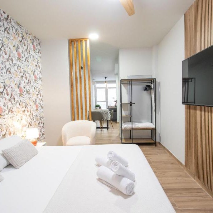 Suite Parque del Turia by Concept Flats Thumbnail