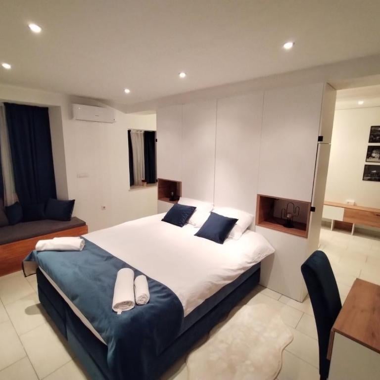 Apartman Magic moments Stari Grad