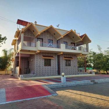 Farmhouse close to Nature - Kesari Farm Thumbnail