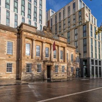Clayton Hotel Glasgow City Thumbnail