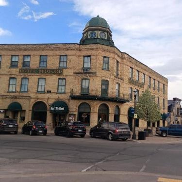 Hotel Bedford Thumbnail
