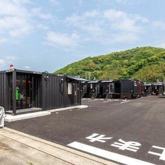 HOTEL R9 The Yard Kohoku