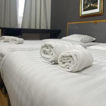 Hotel Bentley