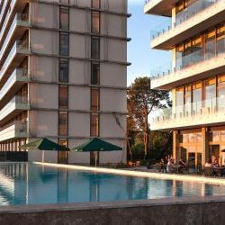 Miramare Magnetic Beach Hotel Thumbnail