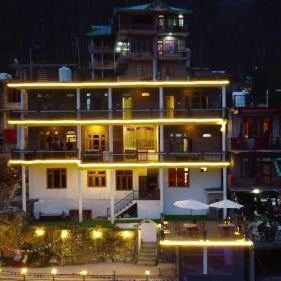 Wabi sabi hostel