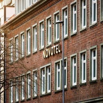 Novotel Munster City