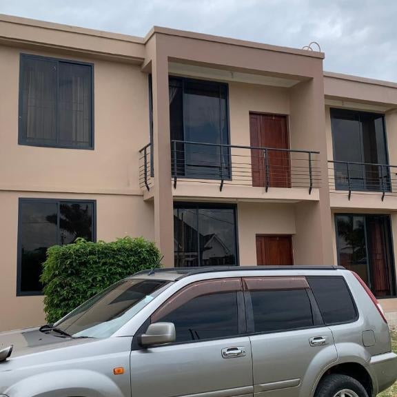 Entire 2Bedroom apartment no 4 in Dar es salaam Thumbnail