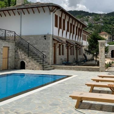 Rose Garden Hotel Thumbnail