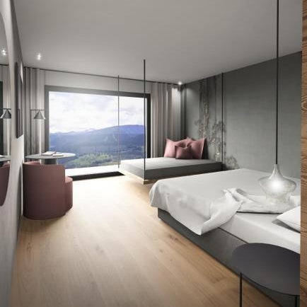 Alpuris - Your Boutique Suite - Hotel B&B