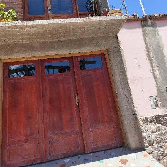 Susurros del viento Thumbnail