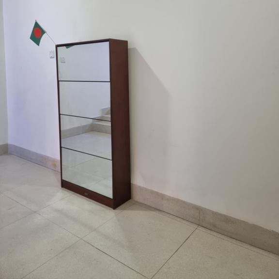 Econ Stay in New Apt, Dhanmondi, Dhaka, BD Thumbnail