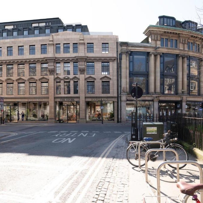 The Store