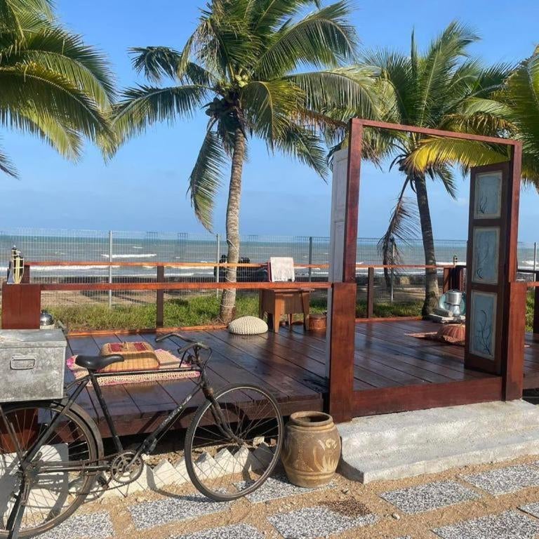 Blackstone Beach Resort Thumbnail